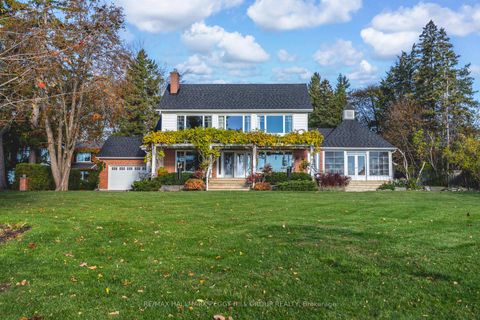 Photo 2 at 150 Collingwood Street, Codrington, Barrie