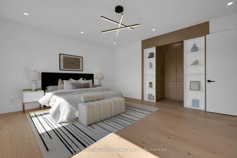 Photo 23 at 28 Ternhill Crescent, Don Mills, Toronto