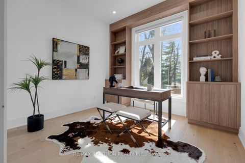 Photo 44 at 28 Ternhill Crescent, Don Mills, Toronto