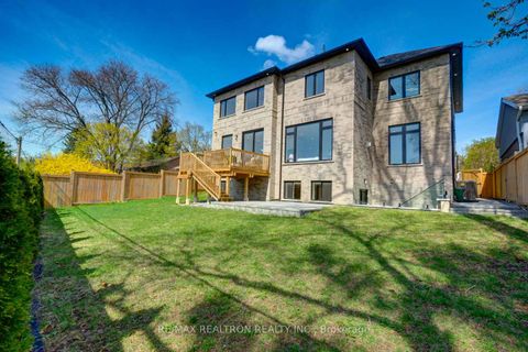 Photo 48 at 28 Ternhill Crescent, Don Mills, Toronto