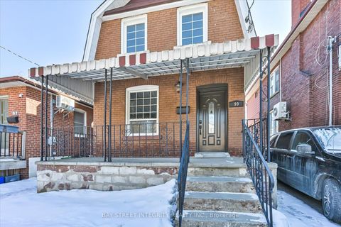Photo 2 at 99 Symons Street, Mimico, Toronto