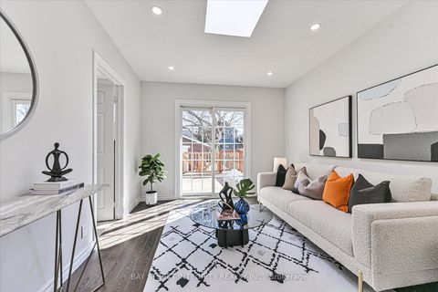 Photo 14 at 99 Symons Street, Mimico, Toronto