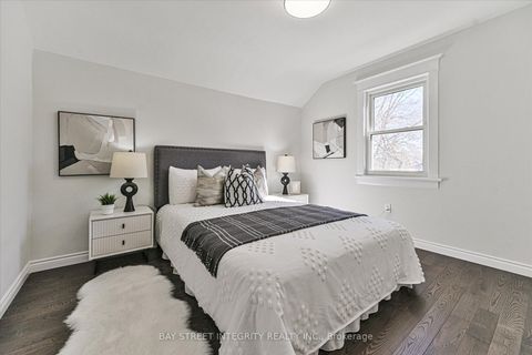Photo 21 at 99 Symons Street, Mimico, Toronto
