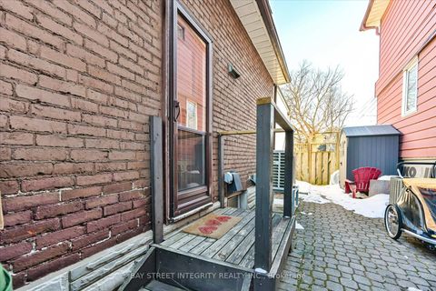 Photo 32 at 99 Symons Street, Mimico, Toronto