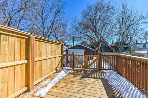 Photo 33 at 99 Symons Street, Mimico, Toronto