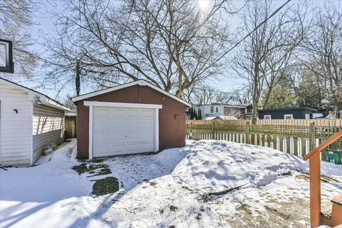 Photo 34 at 99 Symons Street, Mimico, Toronto