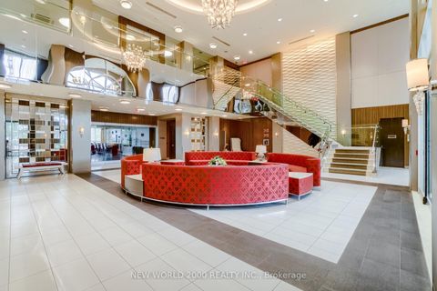 Photo 3 at 2424 - 2 Eva Road, Etobicoke West Mall, Toronto