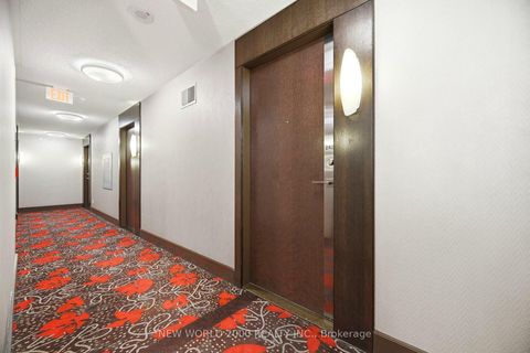 Photo 4 at 2424 - 2 Eva Road, Etobicoke West Mall, Toronto