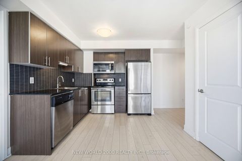 Photo 7 at 2424 - 2 Eva Road, Etobicoke West Mall, Toronto