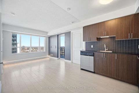 Photo 8 at 2424 - 2 Eva Road, Etobicoke West Mall, Toronto