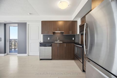 Photo 10 at 2424 - 2 Eva Road, Etobicoke West Mall, Toronto