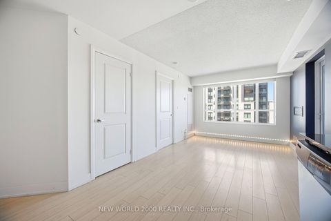 Photo 12 at 2424 - 2 Eva Road, Etobicoke West Mall, Toronto