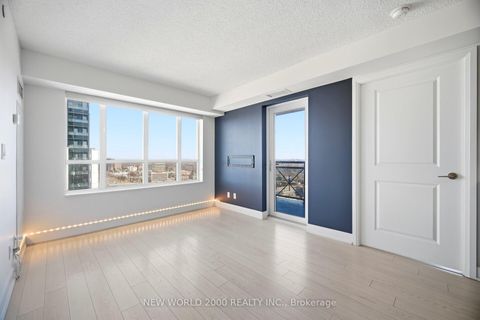 Photo 16 at 2424 - 2 Eva Road, Etobicoke West Mall, Toronto