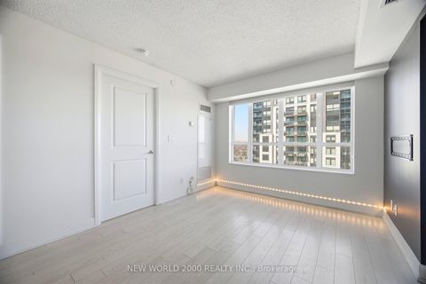 Photo 17 at 2424 - 2 Eva Road, Etobicoke West Mall, Toronto