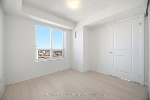 Photo 21 at 2424 - 2 Eva Road, Etobicoke West Mall, Toronto