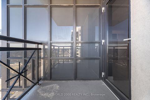 Photo 32 at 2424 - 2 Eva Road, Etobicoke West Mall, Toronto