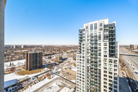 Photo 36 at 2424 - 2 Eva Road, Etobicoke West Mall, Toronto