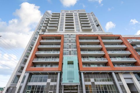 Photo 1 at 1204 - 8888 Yonge Street, South Richvale, Richmond Hill