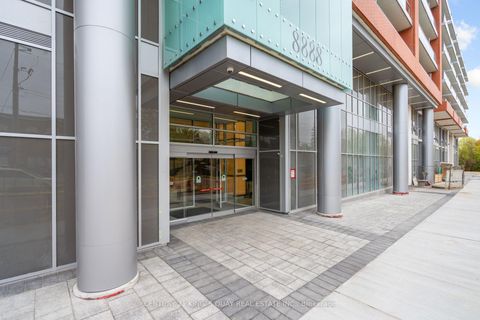 Photo 3 at 1204 - 8888 Yonge Street, South Richvale, Richmond Hill