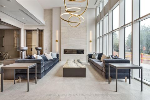 Photo 5 at 1204 - 8888 Yonge Street, South Richvale, Richmond Hill