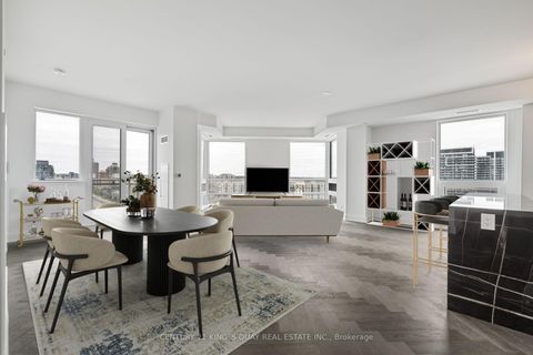 Photo 10 at 1204 - 8888 Yonge Street, South Richvale, Richmond Hill