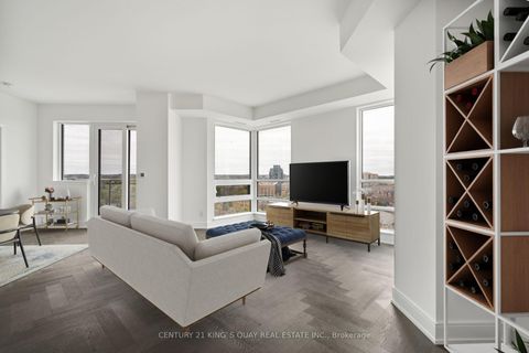 Photo 11 at 1204 - 8888 Yonge Street, South Richvale, Richmond Hill