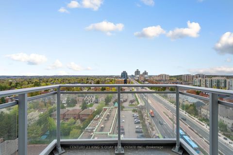 Photo 15 at 1204 - 8888 Yonge Street, South Richvale, Richmond Hill