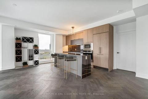 Photo 16 at 1204 - 8888 Yonge Street, South Richvale, Richmond Hill