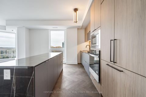 Photo 18 at 1204 - 8888 Yonge Street, South Richvale, Richmond Hill