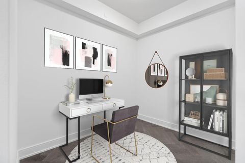 Photo 24 at 1204 - 8888 Yonge Street, South Richvale, Richmond Hill