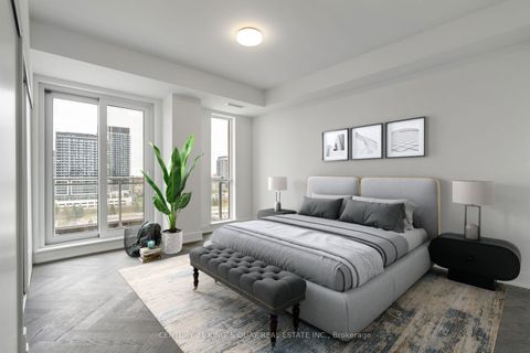 Photo 25 at 1204 - 8888 Yonge Street, South Richvale, Richmond Hill