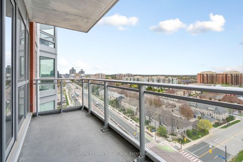 Photo 26 at 1204 - 8888 Yonge Street, South Richvale, Richmond Hill