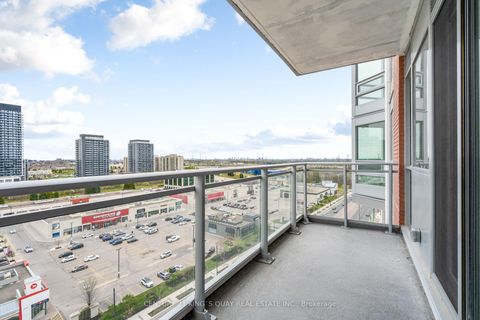 Photo 27 at 1204 - 8888 Yonge Street, South Richvale, Richmond Hill