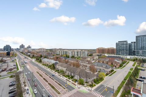 Photo 28 at 1204 - 8888 Yonge Street, South Richvale, Richmond Hill