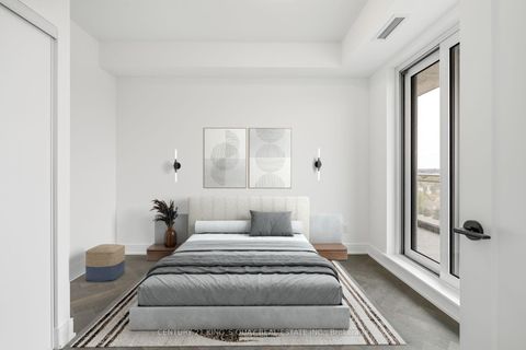 Photo 33 at 1204 - 8888 Yonge Street, South Richvale, Richmond Hill