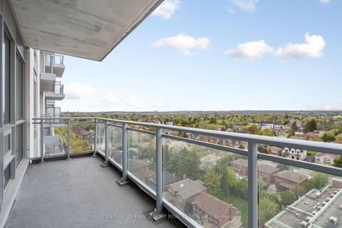 Photo 34 at 1204 - 8888 Yonge Street, South Richvale, Richmond Hill