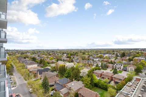 Photo 35 at 1204 - 8888 Yonge Street, South Richvale, Richmond Hill