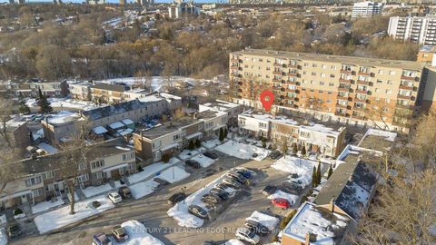 Photo 0 at 57 - 740 Kennedy Road, Ionview, Toronto