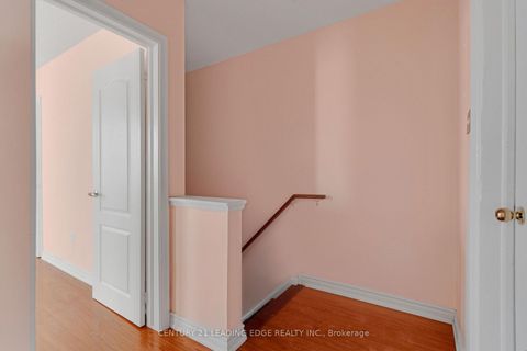 Photo 16 at 57 - 740 Kennedy Road, Ionview, Toronto