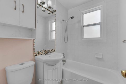 Photo 22 at 57 - 740 Kennedy Road, Ionview, Toronto