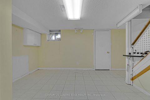 Photo 25 at 57 - 740 Kennedy Road, Ionview, Toronto