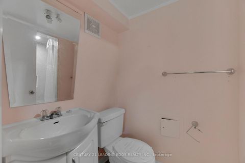 Photo 27 at 57 - 740 Kennedy Road, Ionview, Toronto