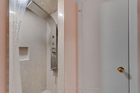 Photo 28 at 57 - 740 Kennedy Road, Ionview, Toronto