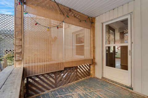 Photo 30 at 57 - 740 Kennedy Road, Ionview, Toronto