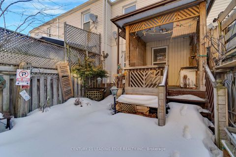 Photo 32 at 57 - 740 Kennedy Road, Ionview, Toronto