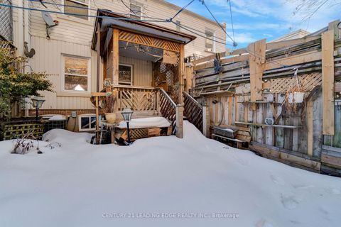 Photo 33 at 57 - 740 Kennedy Road, Ionview, Toronto