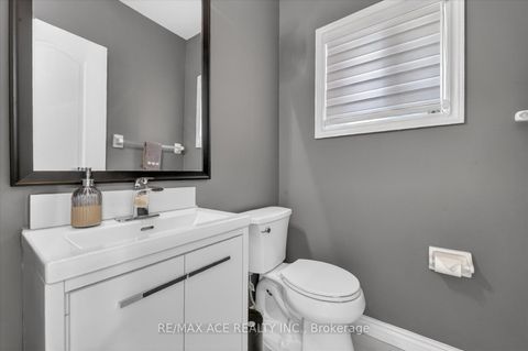 Photo 6 at 53 Quietbrook Crescent, Rouge E11, Toronto