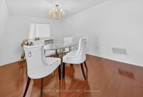 Photo 11 at 53 Quietbrook Crescent, Rouge E11, Toronto