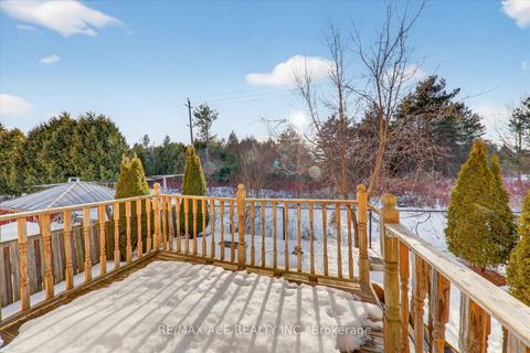 Photo 16 at 53 Quietbrook Crescent, Rouge E11, Toronto