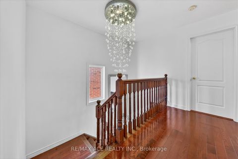 Photo 17 at 53 Quietbrook Crescent, Rouge E11, Toronto